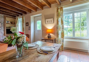 90 m² House ∙ 2 bedrooms ∙ 4 guests