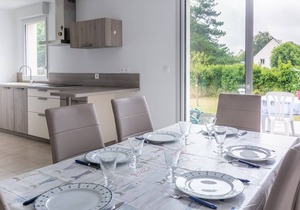 90 m² House ∙ 2 bedrooms ∙ 6 guests