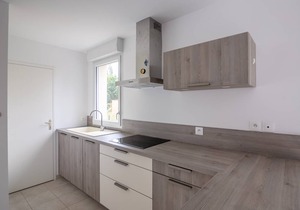 90 m² House ∙ 2 bedrooms ∙ 6 guests