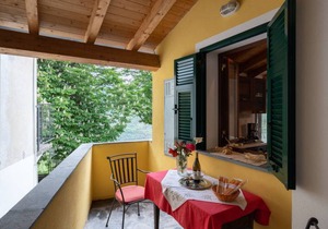 90 m² House ∙ 2 bedrooms ∙ 8 guests