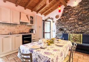 90 m² House ∙ 2 bedrooms ∙ 8 guests