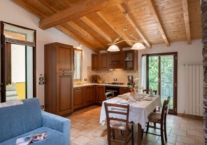 90 m² House ∙ 2 bedrooms ∙ 8 guests
