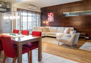 90 m² House ∙ 2 bedrooms ∙ 4 guests