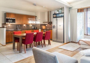 90 m² House ∙ 2 bedrooms ∙ 4 guests
