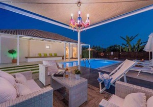 90 m² House ∙ 2 bedrooms ∙ 4 guests
