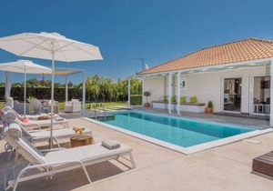90 m² House ∙ 2 bedrooms ∙ 4 guests