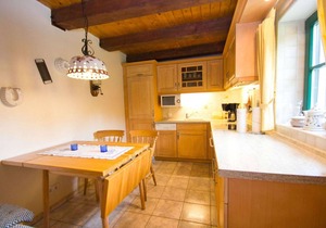 90 m² House ∙ 2 bedrooms ∙ 4 guests