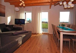 90 m² House ∙ 3 bedrooms ∙ 6 guests