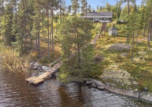 90 m² House ∙ 3 bedrooms ∙ 6 guests