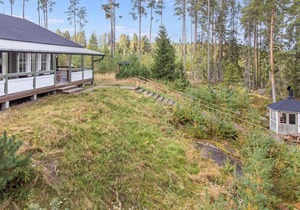 90 m² House ∙ 3 bedrooms ∙ 6 guests