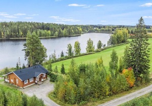 90 m² House ∙ 3 bedrooms ∙ 6 guests