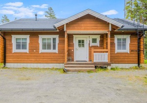 90 m² House ∙ 3 bedrooms ∙ 6 guests