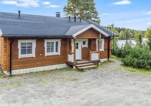 90 m² House ∙ 3 bedrooms ∙ 6 guests