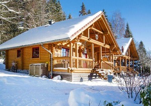 90 m² House ∙ 3 bedrooms ∙ 4 guests