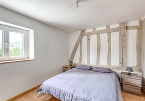 90 m² House ∙ 3 bedrooms ∙ 4 guests