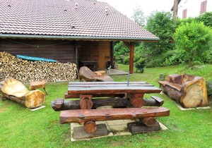 90 m² House ∙ 3 bedrooms ∙ 6 guests