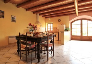 90 m² House ∙ 3 bedrooms ∙ 6 guests