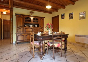 90 m² House ∙ 3 bedrooms ∙ 6 guests