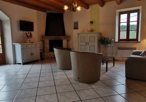 90 m² House ∙ 3 bedrooms ∙ 6 guests