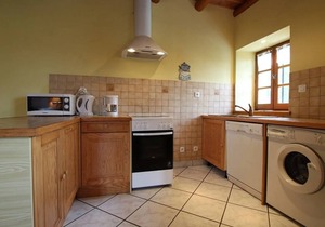 90 m² House ∙ 3 bedrooms ∙ 6 guests