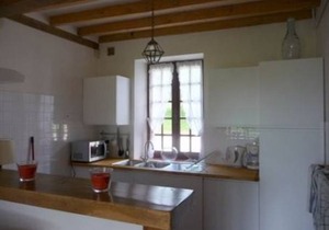 90 m² House ∙ 3 bedrooms ∙ 6 guests