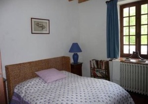 90 m² House ∙ 3 bedrooms ∙ 6 guests