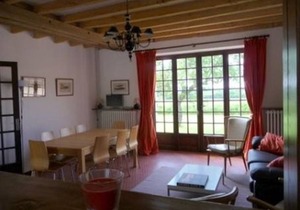 90 m² House ∙ 3 bedrooms ∙ 6 guests
