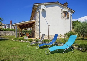 90 m² House ∙ 3 bedrooms ∙ 5 guests