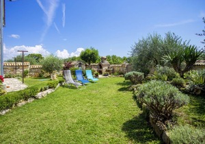 90 m² House ∙ 3 bedrooms ∙ 5 guests
