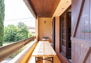 90 m² House ∙ 3 bedrooms ∙ 6 guests