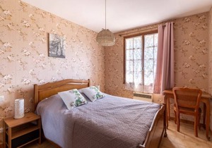 90 m² House ∙ 3 bedrooms ∙ 6 guests