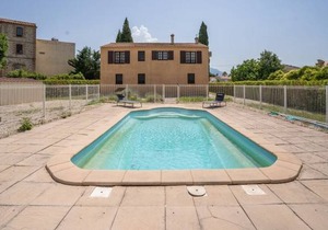 90 m² House ∙ 3 bedrooms ∙ 6 guests