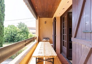 90 m² House ∙ 3 bedrooms ∙ 5 guests