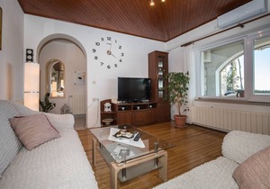 90 m² House ∙ 3 bedrooms ∙ 6 guests