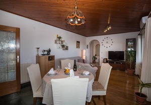 90 m² House ∙ 3 bedrooms ∙ 6 guests