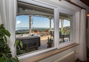 90 m² House ∙ 3 bedrooms ∙ 6 guests