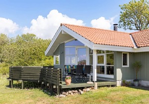 90 m² House ∙ 3 bedrooms ∙ 6 guests