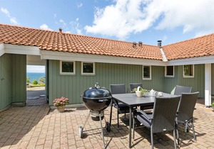 90 m² House ∙ 3 bedrooms ∙ 6 guests