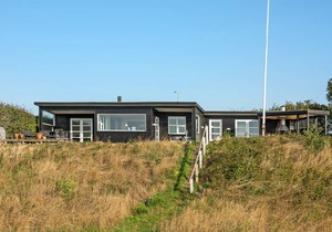 90 m² House ∙ 3 bedrooms ∙ 6 guests