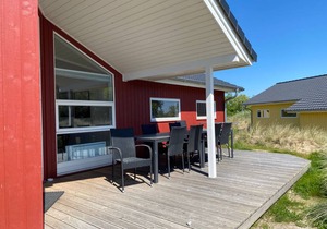 90 m² House ∙ 4 bedrooms ∙ 10 guests