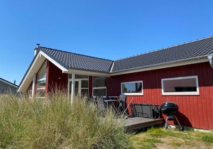 90 m² House ∙ 4 bedrooms ∙ 10 guests