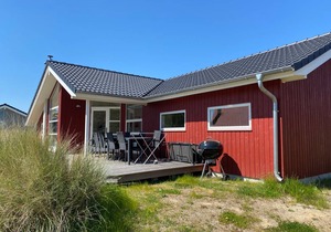 90 m² House ∙ 4 bedrooms ∙ 10 guests