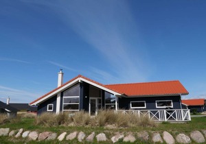 90 m² House ∙ 4 bedrooms ∙ 10 guests
