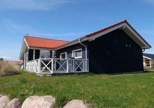 90 m² House ∙ 4 bedrooms ∙ 10 guests