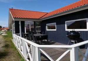 90 m² House ∙ 4 bedrooms ∙ 10 guests