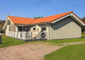 90 m² House ∙ 4 bedrooms ∙ 10 guests