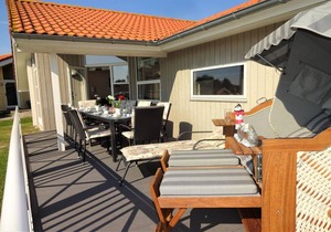 90 m² House ∙ 4 bedrooms ∙ 10 guests