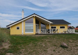 90 m² House ∙ 4 bedrooms ∙ 10 guests