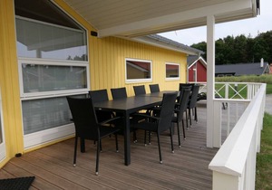 90 m² House ∙ 4 bedrooms ∙ 10 guests