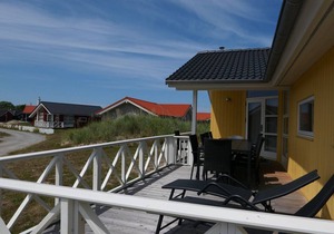 90 m² House ∙ 4 bedrooms ∙ 10 guests